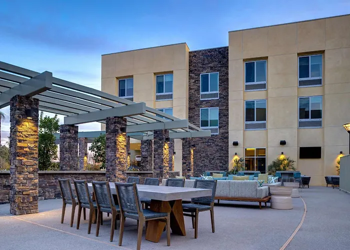 Hilton Garden Inn Temecula