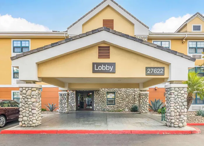 Extended Stay America Suites - Temecula - Wine Country