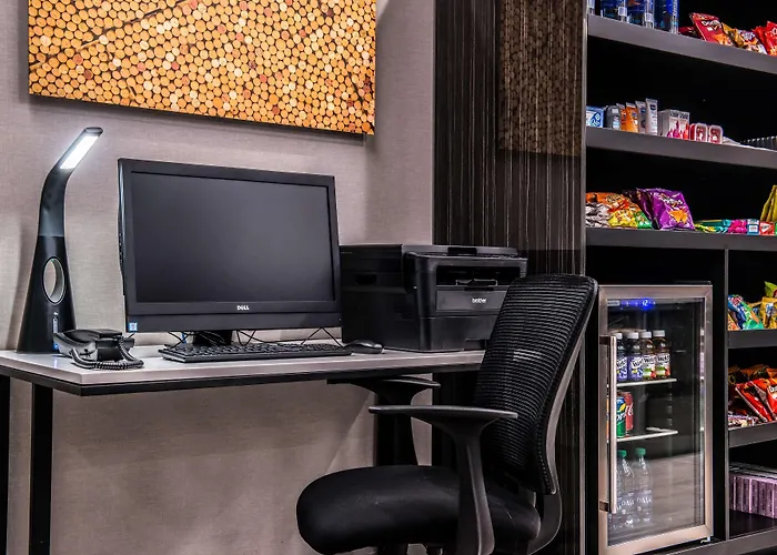 Best Western Plus Temecula Wine Country Hotel & Suites