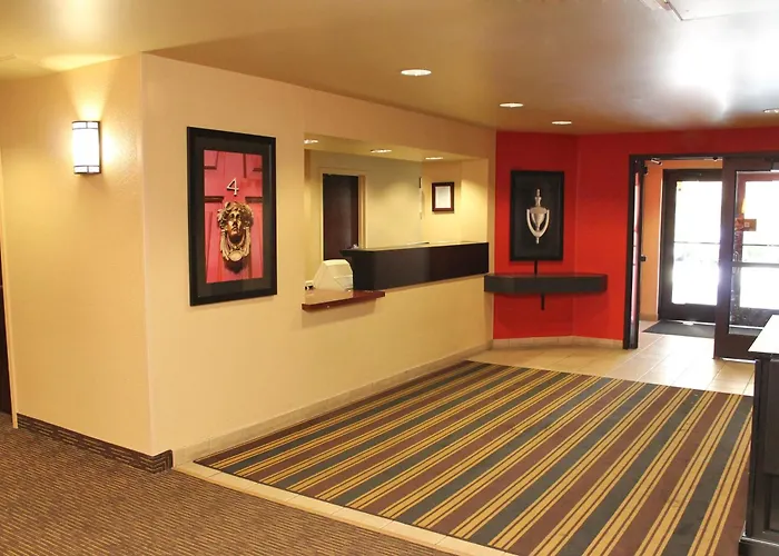 Extended Stay America Suites - Temecula - Wine Country
